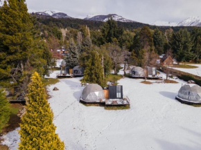 Glamping Vulcanche